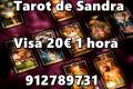 Se ofrece Otros Servicios: Tarot super economica visa 1 hora 20€ 91 278 97 31
